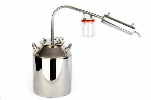 Товары для пивоварения и самогоноварения в Тюмени