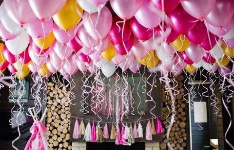 Товары для праздничного оформления и организации праздников в Тюмени