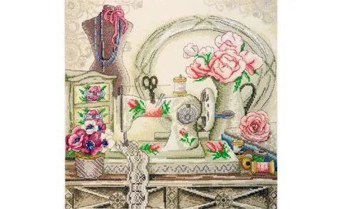 Товары для творчества и рукоделия в Тюмени