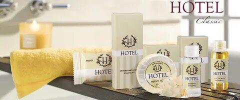 Товары индивидуального пользования для гостиниц и санаториев в Москве