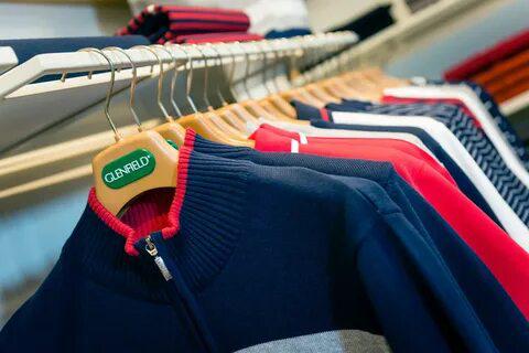 Трикотажные изделия в Москве