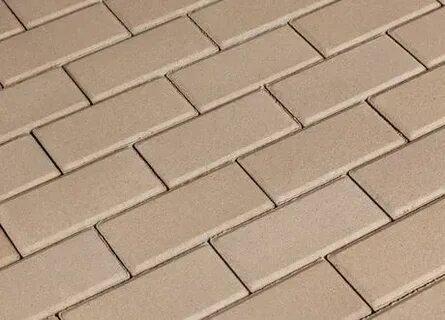 Тротуарная плитка в Москве