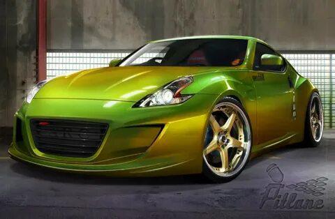 Тюнинг в Москве