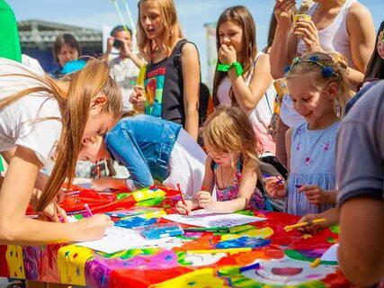 Творчество и досуг в Магадане