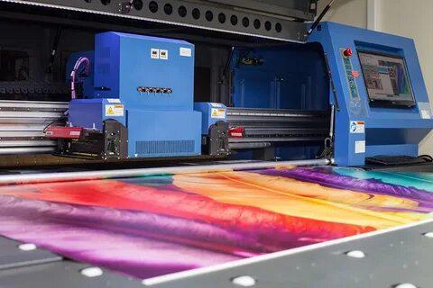 УФ-печать в Магадане