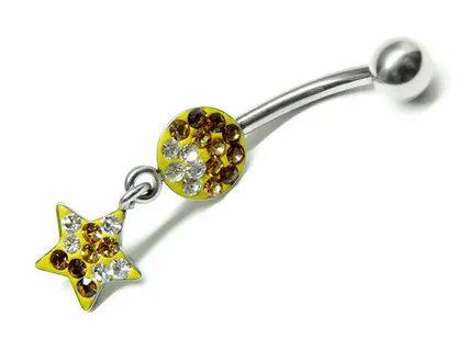 Украшения для пирсинга в Тюмени