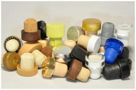 Укупорочные изделия в Москве