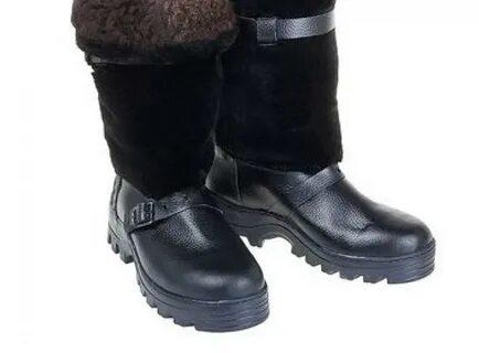 Унты в Тюмени