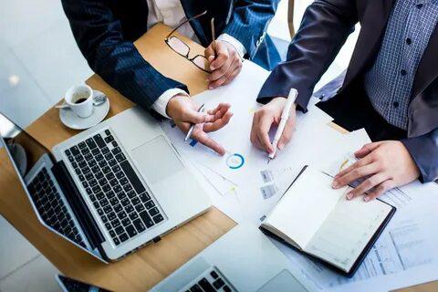 Управленческий консалтинг в Магадане