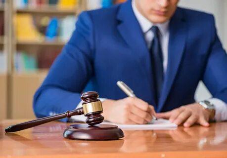 Услуги адвоката в Москве