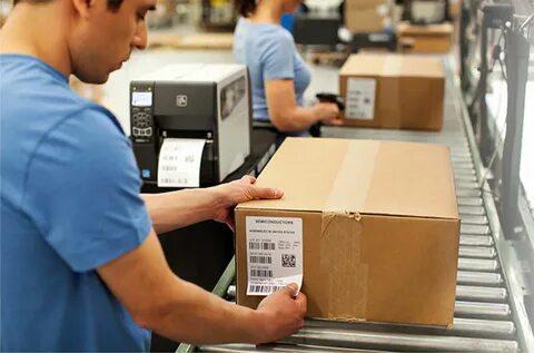 Услуги маркировки товаров в Магадане