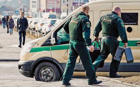 Услуги перевозки денежных средств и ценностей в Москве