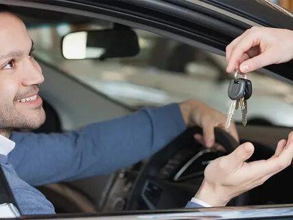 Услуги водителя без автомобиля в Москве