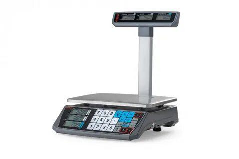 Весовое оборудование в Тюмени