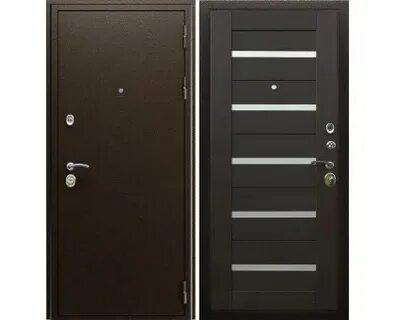 Входные двери в Москве