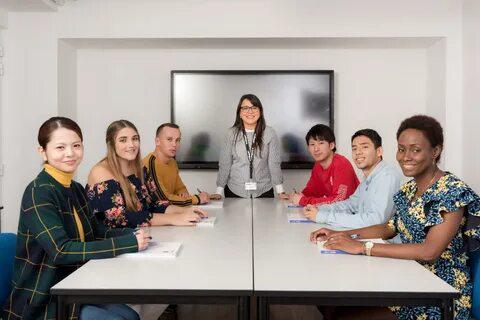 Языковые школы в Магадане