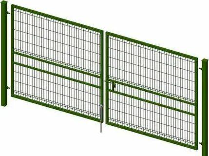 Заборы и ограждения в Москве