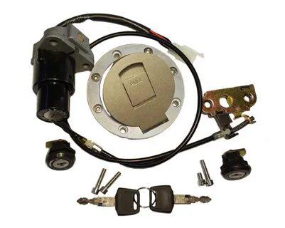 Запчасти для мототехники в Москве