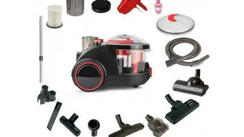 Запчасти и аксессуары для бытовой техники в Тюмени