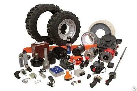 Запчасти к сельхозтехнике в Москве