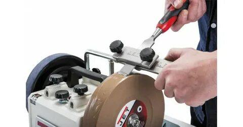 Заточка и шлифовка режущих инструментов в Тюмени