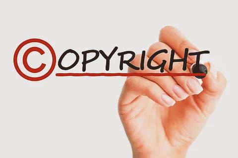 Защита авторских прав в Москве