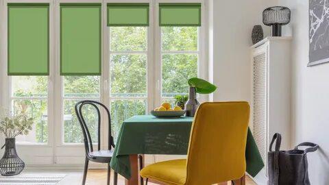 Жалюзи в Москве