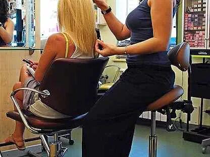 Женские парикмахерские в Урусе-Мартане