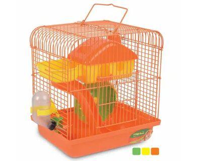 Зоотовары в Магадане