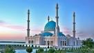 Мечеть в Краснохолмском