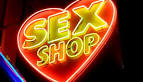 Секс-шоп в Гиганте