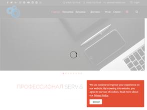 Профессионал сервис