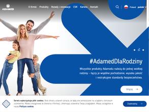 Адамед раша