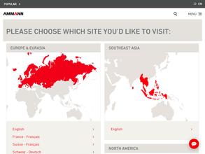 Амманн Руссланд