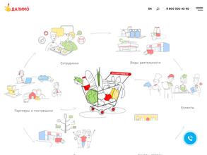 Саратовский Логистический Комплекс