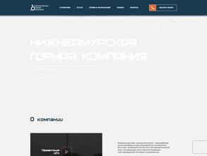 Нижнеамурская горная компания