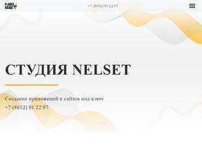 Nelset