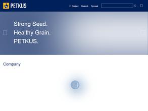 Петкус Руссланд