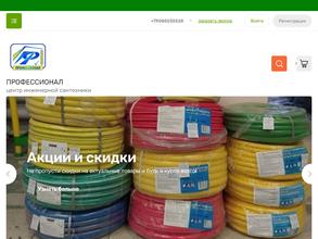 Профессионал