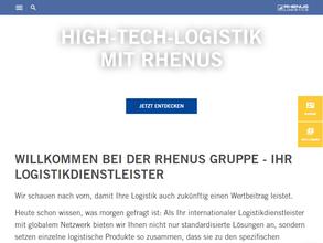 Ренус таможенный брокер