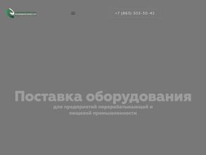 ТехноМаш Инвест