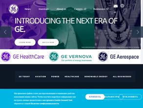 GE Healthcare