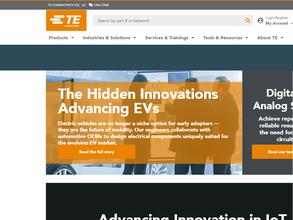 Tyco Electronics RUS