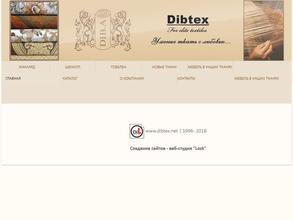 Dibtex