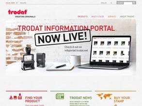 Тродат-Пермь