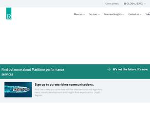 Регистр Ллойда Европы, Ближнего Востока и Африки