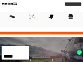 MaxBox PRO