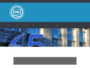 Пермский машиностроительный колледж