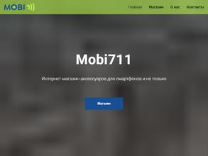 Mobi 711