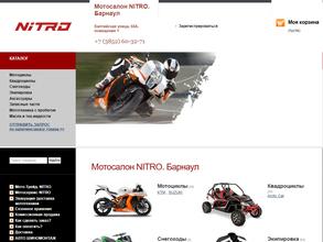 Nitro-Moto